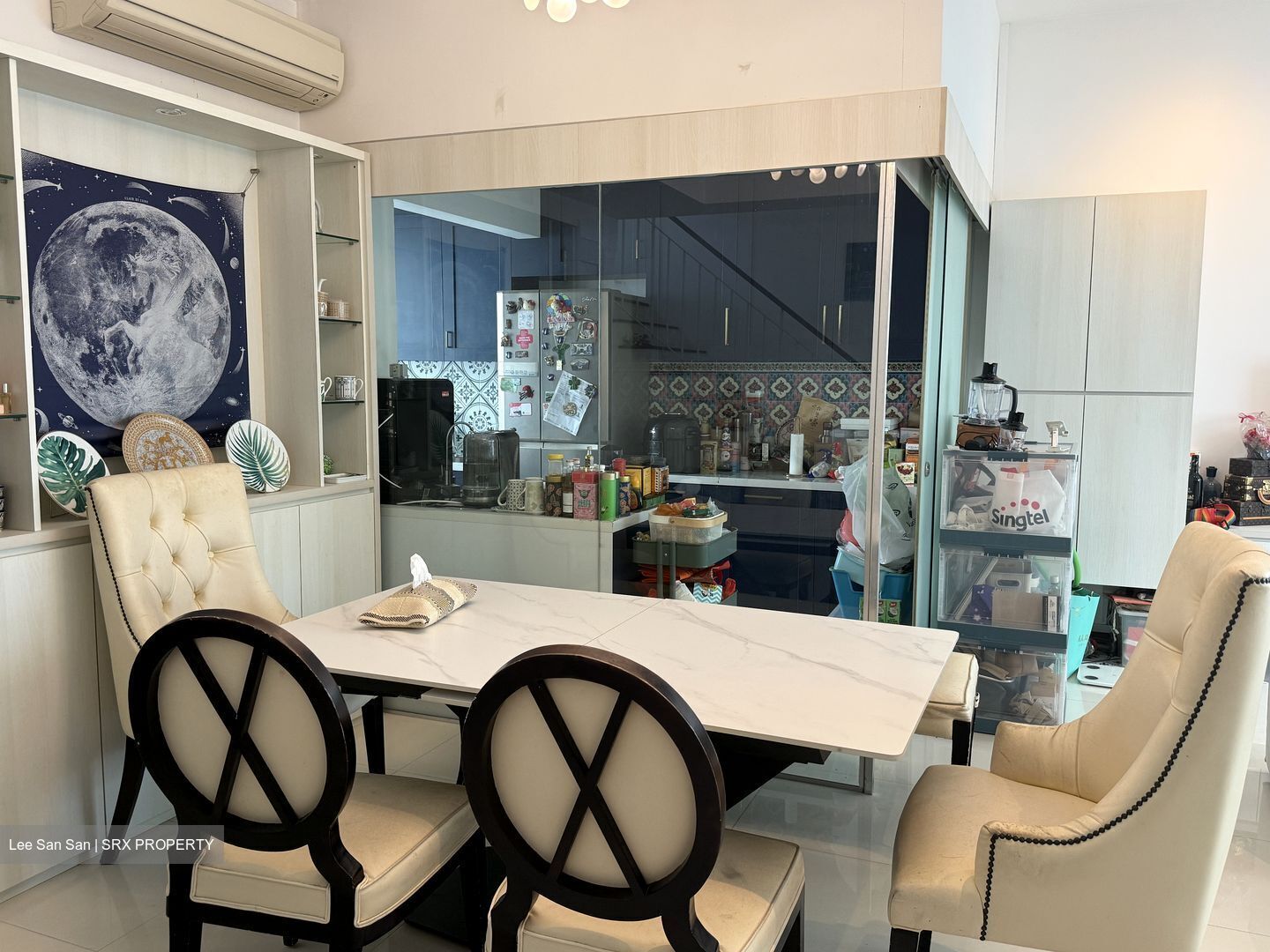 Le Reve (D14), Condominium #588206401
